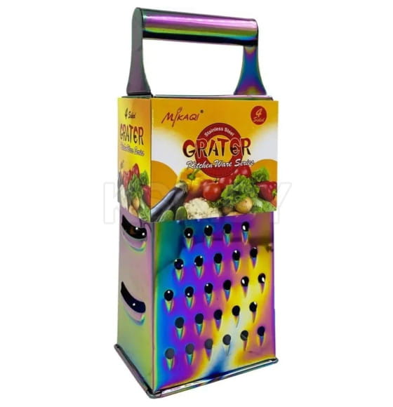 Терка 4-х гранная DomiNado H8 (H8) 