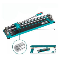 Плиткорез ручной 800 мм TOTAL THT578001
