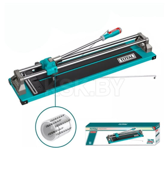 Плиткорез ручной 800 мм TOTAL THT578001 (THT578001) 