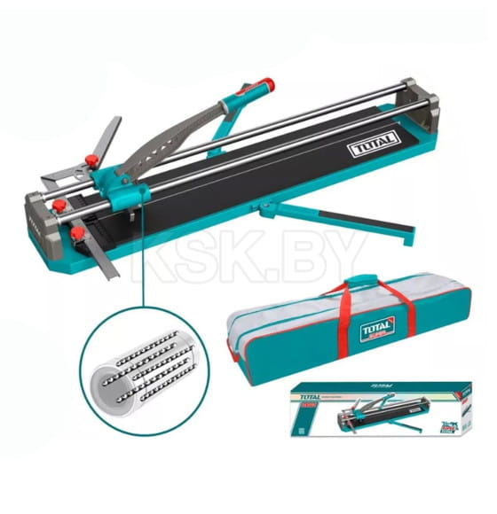 Плиткорез ручной 600 мм TOTAL THT576003 (THT576003) 