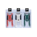 Набор кухонный нержавеющая сталь/полипропилен (3 предмета) C80201870 (C80201870) 