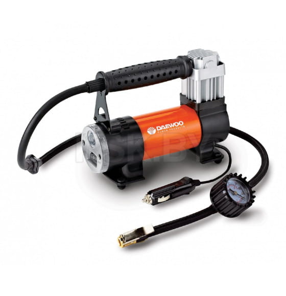Компрессор автомобильный DAEWOO DW 75 L (DW 75L) 
