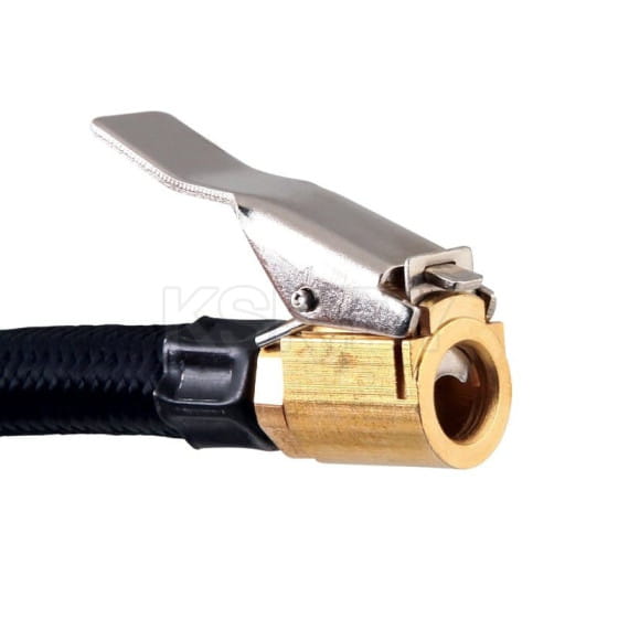 Компрессор автомобильный DAEWOO DW 75 L (DW 75L) 