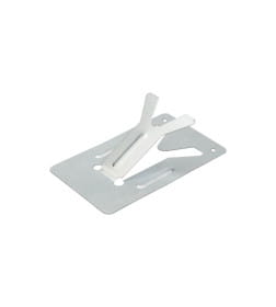 Подставка для паяльника листовая «MINI» REXANT 12-0304