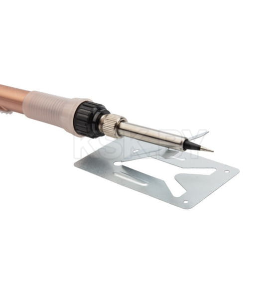 Подставка для паяльника листовая «MINI» REXANT 12-0304 (12-0304) 