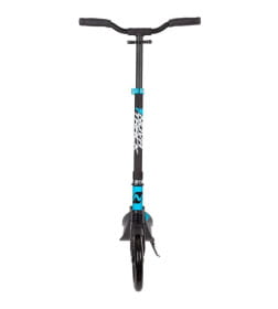 Самокат для детей NOVATRACK DEFT 153164 230FS.DEFT.BL22 синий