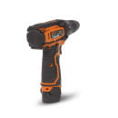 Дрель-шуруповерт аккумуляторная DAEWOO DAA 1210Li (DAA 1210Li) 