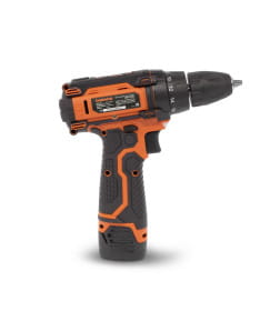 Дрель-шуруповерт аккумуляторная DAEWOO DAA 1210Li