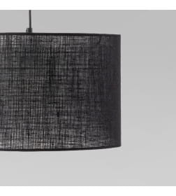 Настенный светильник с тканевым абажуром 10438 Glorii TK Lighting