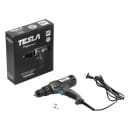 Дрель-шуруповерт сетевая ударная TESLA TDS450H (696687) 