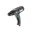 Дрель-шуруповерт сетевая ударная TESLA TDS450H (696687) 