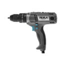 Дрель-шуруповерт сетевая ударная TESLA TDS450H (696687) 