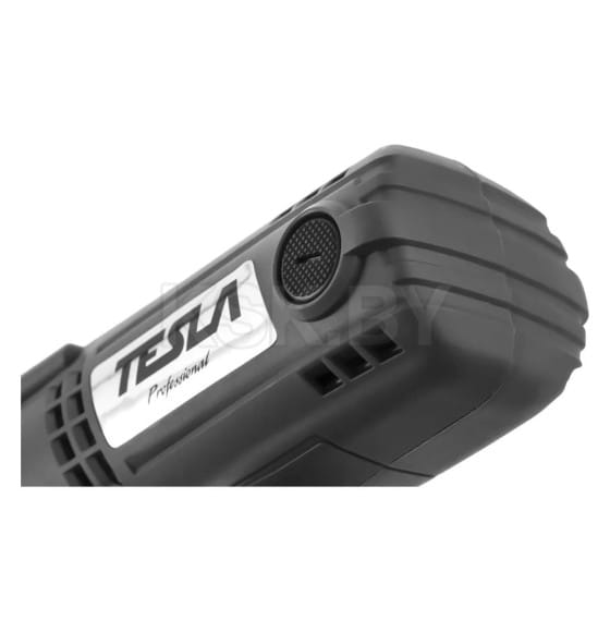 Дрель-шуруповерт сетевая ударная TESLA TDS450H (696687) 