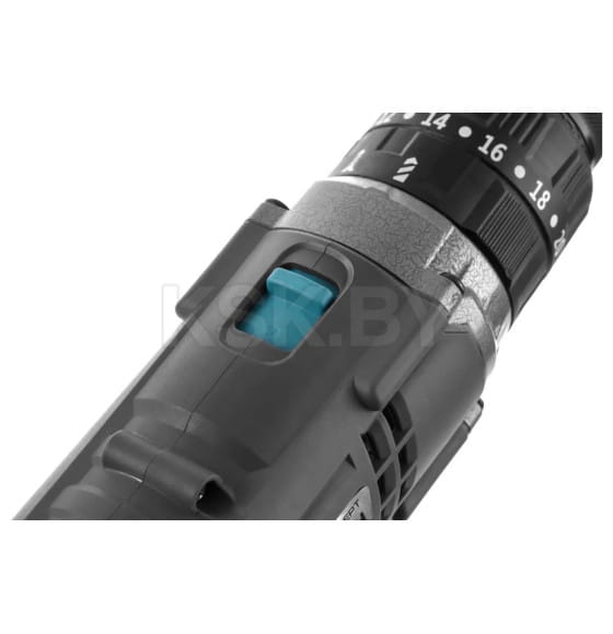 Дрель-шуруповерт сетевая ударная TESLA TDS450H (696687) 