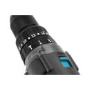 Дрель-шуруповерт сетевая ударная TESLA TDS450H (696687) 