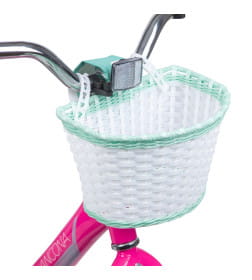 Велосипед NOVATRACK 16", ANCONA, розовый