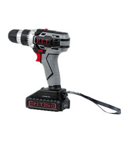 Дрель-шуруповерт аккумуляторная P.I.T. PSR18-D3