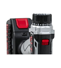 Дрель-шуруповерт аккумуляторная P.I.T. PSR18-D3