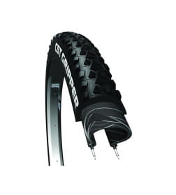 Покрышка 700x40C CST C-1879 GRIPPER ETRTO: 42-622 PREMIUM GRAVEL