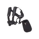 Триммер бензиновый Huter GGT-2500Т PRO (70/2/28) 