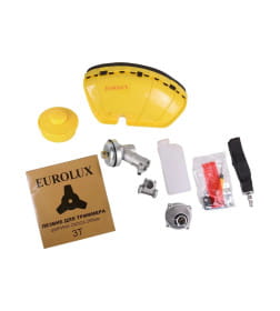 Триммер бензиновый TR-1000T Eurolux