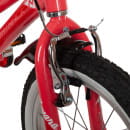 Велосипед NOVATRACK 16" NOVARA алюминий, коралловый (153731 165ANOVARA.CRL22) 