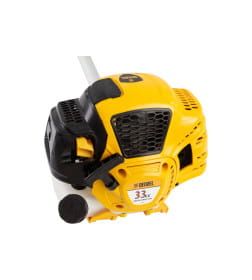 Триммер бензиновый Denzel DTL-33S