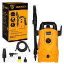 Мойка высокого давления DEKO DKCW115 (084-2040) 