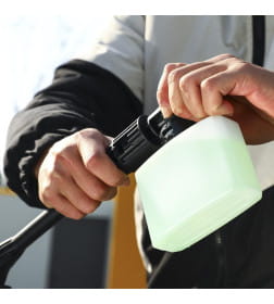 Мойка высокого давления DEKO DKCW115