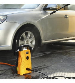 Мойка высокого давления DEKO DKCW115