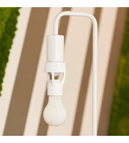 Датчик движения в патрон E27 ДДП 01, 360°, 60 Вт, 10-2000Лк, 7 м, 10-300 сек REXANT 11-9203