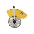 Триммер бензиновый Denzel DTL-43 96263 (96263) 