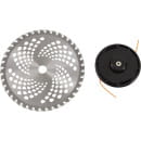 Триммер бензиновый Denzel DTL-43 96263 (96263) 