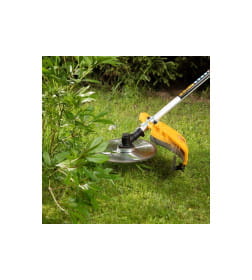 Триммер бензиновый Denzel DTL-43 96263