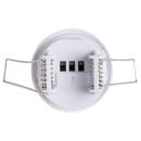 Датчик движения точечный ДДТ 02, 360°, 500 Вт, 10-2000 Лк, 6 м, 10-420 сек REXANT 11-9207 (11-9207) 