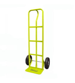 Тележка ручная 200 кг DYLLU DTWB2141