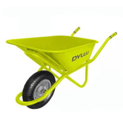 Тачка 150 кг DYLLU DTWB8F01