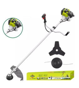 Триммер бензиновый DYLLU DTGM1543