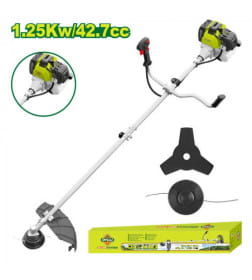 Триммер бензиновый DYLLU DTGM2543