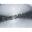 Сотейник из нержавеющей стали со стеклянной крышкой 2,1 л Fresca BB102435 (BB102435) 