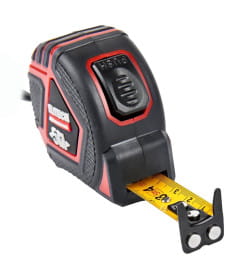 Рулетка  5м х 19мм (310401) Elitech HD 207190