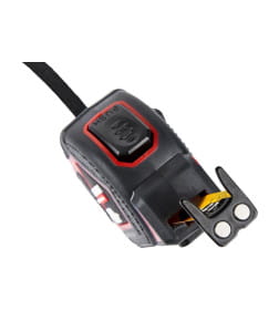 Рулетка  5м х 19мм (310401) Elitech HD 207190