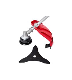 Триммер бензиновый Elitech ТБ 5427С