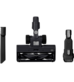 Пылесос вертикальный ARESA AR-4502