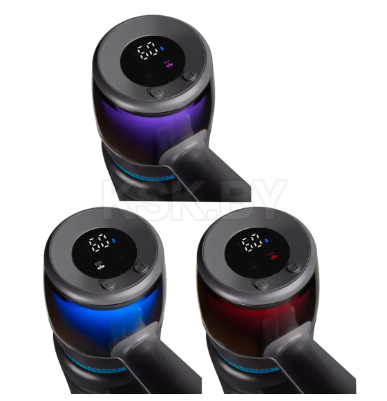 Пылесос вертикальный ARESA AR-4502 (AR-4502) 