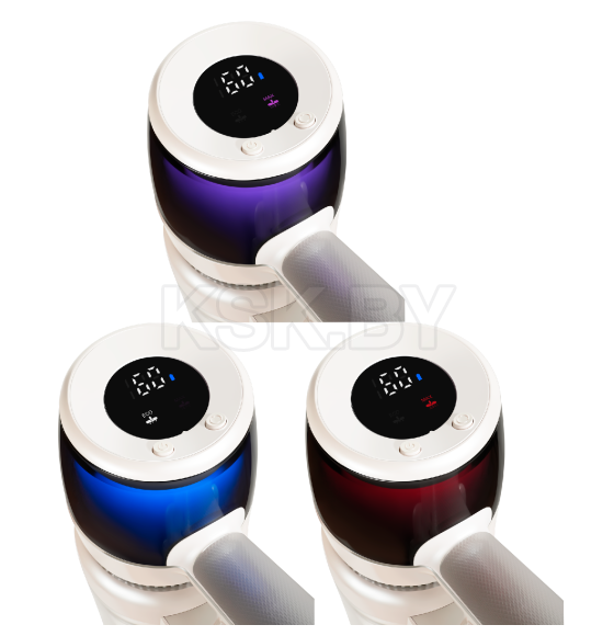 Пылесос вертикальный ARESA AR-4503 (AR-4503) 