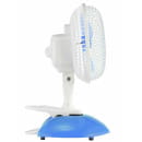 Вентилятор настольный "making Oasis everywhere" VP-15WB (VP-15WB) 