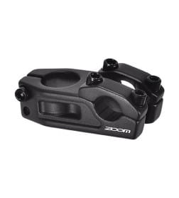 Вынос руля ZOOM MX-C631B-8, чёрный