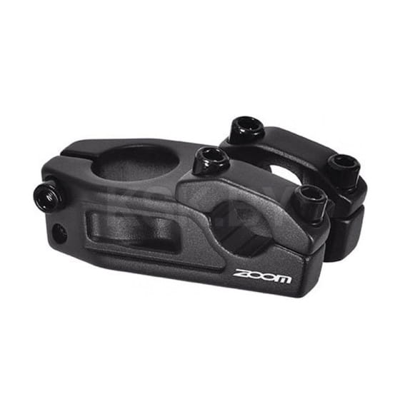 Вынос руля ZOOM MX-C631B-8, чёрный (9180) 