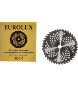 Триммер бензиновый Eurolux TR-3000T